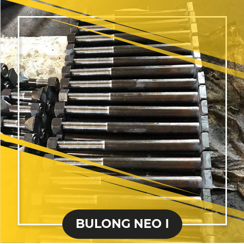 Cách mua Bulong neo móng giá tốt, chất lượng đảm bảo tại TP. HCM ?